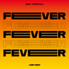 ATEEZ - ZERO: FEVER, Pt. 1 artwork