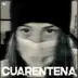 Cuarentena - EP album cover