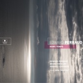 Edward Perraud - Neguentropie (feat. Erik Truffaz)