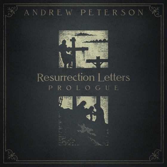 Cover artwork for God Rested