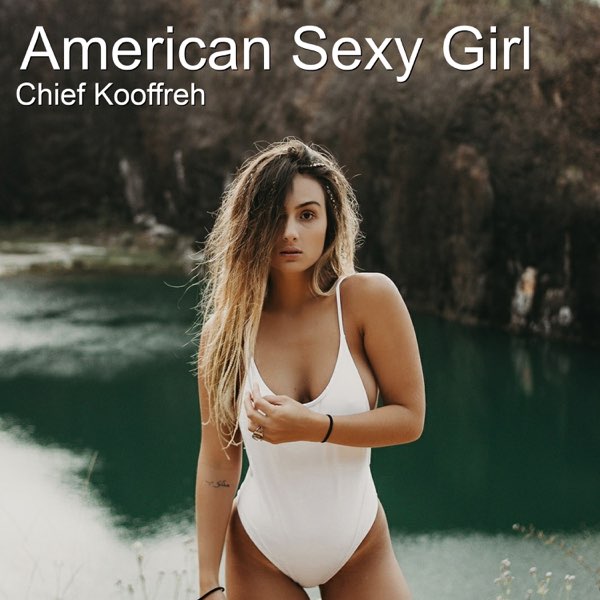 America Sex Girl