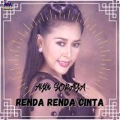 Renda Renda Cinta artwork