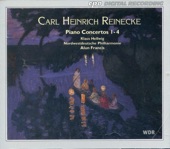 Piano Concerto No. 2 in E Minor, Op. 120: II. Andantino quasi allegretto artwork