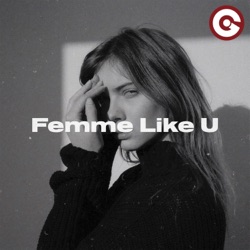 Monaldin - Femme Like U (feat. Emma Peters)