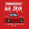 Wa Jaya (feat. TowdeeMac, Thusi & BlackTaj) - Taminology lyrics