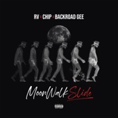 Moonwalk Slide artwork