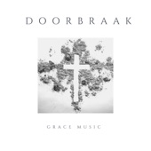 Doorbraak - EP artwork