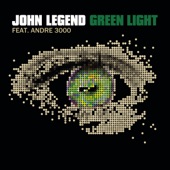 Green Light (feat. André 3000) - EP artwork