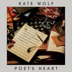 Poet's Heart by Kate Wolf album reviews, ratings, credits