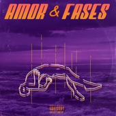 Amor & Fases - EP artwork