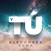 Y Tú… (Single version) artwork