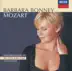 Barbara Bonney Sings Mozart album cover