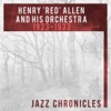 Henry 'Red' Allen (1929-1933) [Live]