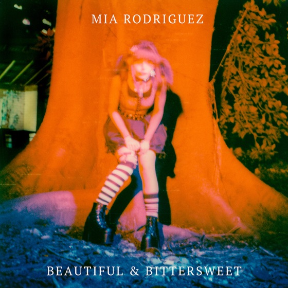 Cover artwork for Beautiful & Bittersweet