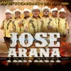 Jose Arana y Su Grupo Invencible - Nomás Por Andar Tan Lejos
