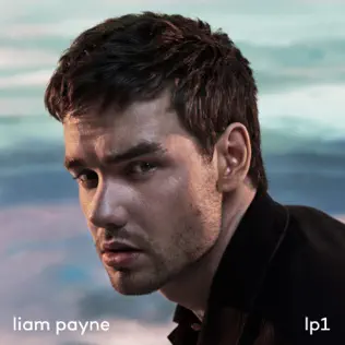 descargar álbum Liam Payne - LP1