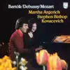 Bartók, Debussy, Mozart: Music for 2 Pianos album lyrics, reviews, download