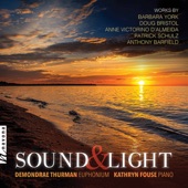 Sound & Light artwork