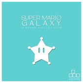 Space Junk Road (From "Super Mario Galaxy") [Piano Version] by Streaming Music Studios