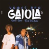 Vamos pra Gaiola (Versão Light) - Single