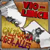 California Über Alles - Single album lyrics, reviews, download