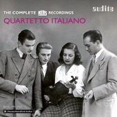 Quartetto Italiano: The complete RIAS Recordings (Berlin, 1951-1963) artwork