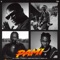 PAMI (feat. Wizkid, Adekunle Gold & Omah Lay) - DJ Tunez lyrics