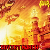 Soviet March artwork