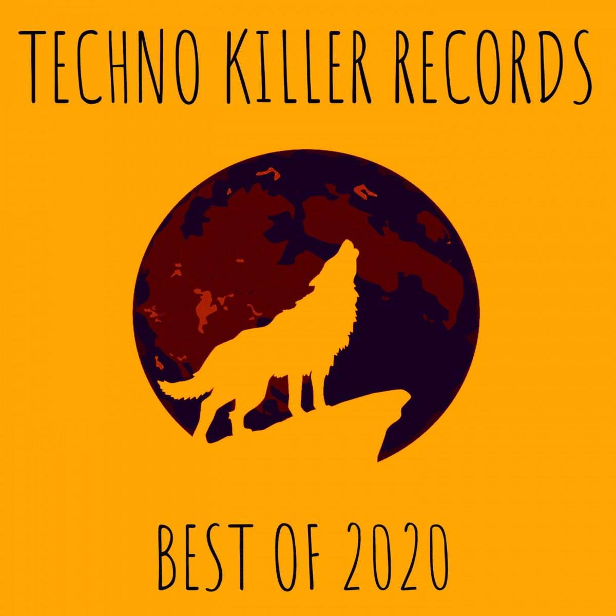 Techno killa. Techno Killer.