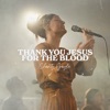 Thank You Jesus for the Blood by Charity Gayle iTunes Track 1