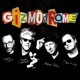 GIZMODROME cover art