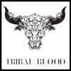 Tribal Blood - Single