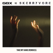 Take My Hand (DJ Rankin Remix) artwork