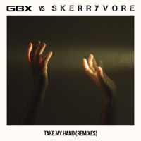 GBX & Skerryvore - Take My Hand (GBX Remix) artwork