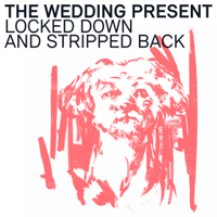 The Wedding Present - Locked Down and Stripped Back artwork