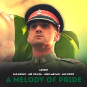 A Melody of Pride artwork