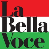 La Bella Voce - 20 Italian Hits artwork