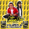 Favorito Discplay, Vol.1: El Fascinante (En Vivo)