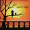 Alley Cat - Gina Furtado Project lyrics