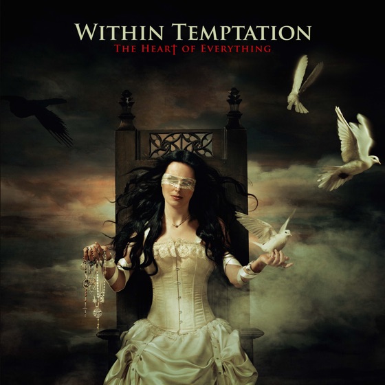Cover artwork for What Have You Done