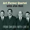 Stream & download From Sweden with Love (feat. Jim Hall)