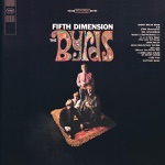 The Byrds - Mr. Spaceman