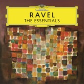 Ravel: The Essentials artwork