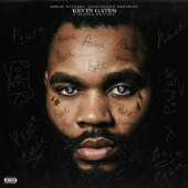 Power - Kevin Gates & Dermot Kennedy Cover Art