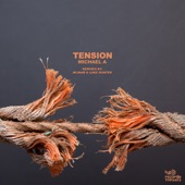 Tension (Mlinar Remix) artwork