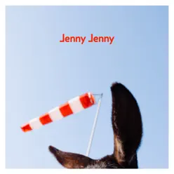 Jenny Jenny (Esel Session) - Single - AnnenMayKantereit