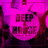 Deep & House (Groovy Bar Tunes), Vol. 2 artwork