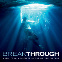 Verschiedene Interpreten - Breakthrough (Music From & Inspired By The Motion Picture) artwork