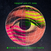 Coba Bicara 4 Mata (feat. Widikidiw) artwork