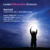 Mahler: Symphony No. 2 "Resurrection" album lyrics, reviews, download